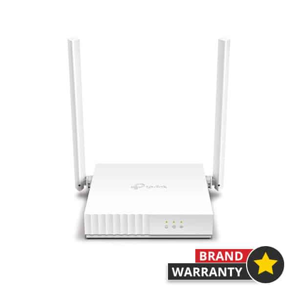 TP Link TL-WR820N 300Mbps Multi-Mode Wi-Fi Router
