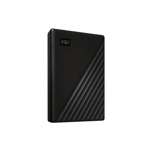 western digital my passport 4tb portable external hd