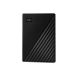 01. western digital my passport 4tb