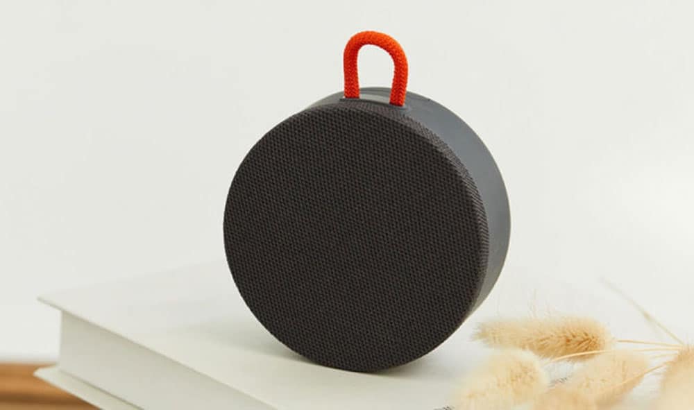 Xiaomi 07G Smart Speaker Lite Bluetooth Speaker Price in Bangladesh