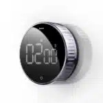 Baseus Heyo Rotation Countdown Timer - Image 2