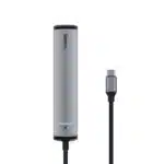 Baseus Mechanical Eye Six-in-One Smart Hub Docking Station - Image 2
