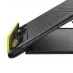 Baseus Mesh Portable Laptop Stand - Image 5