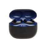 JBL TUNE 120 TWS Earbuds Blue 3 1