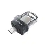 SanDisk Ultra Dual Drive m3.0 OTG Flashdrive for Android Smartphone - Image 2