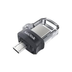 Sandisk Ultra Dual Drive Micro USB OTG Pendrive 128GB 2