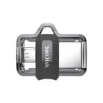 Sandisk Ultra Dual Drive Micro USB OTG Pendrive 128GB 3