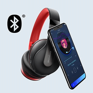 Anker SoundCore Life Q10 Hi-Res Wireless Headphones (4)