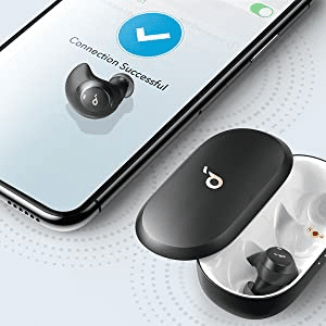 Anker SoundCore Spirit Dot 2 True Wireless Sport Earphones 5