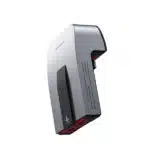 Baseus 9 in 1 Armor Age Type-C Bracket Multifuntional HUB Adapter - Image 4