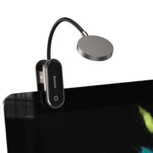 Baseus Comfort Reading Mini Clip Lamp 4