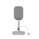 Baseus Literary Youth Desktop Bracket (Telescopic + Wireless Charging)