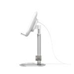 Baseus Literary Youth Desktop Bracket Telescopic Wireless Charging 2