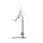 Baseus Literary Youth Desktop Bracket (Telescopic + Wireless Charging) - Image 3