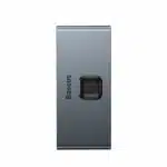 Baseus Matrix Two Way Switch 4K HDMI Splitter - Image 4