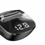 Baseus Streamer F40 AUX Wireless MP3 Car Charger - Image 4