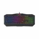 Havit KB510L Multi-function Backlit Keyboard