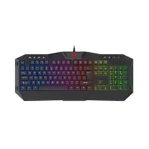 Havit KB510L Multi-function Backlit Keyboard