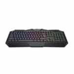 Havit KB510L Multi function Backlit Keyboard 3