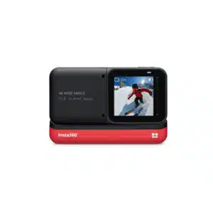 Insta360 One R Twin Edition