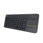 Logitech K400 Plus Wireless Touch Keyboard  - Image 2