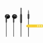 Realme Buds Classic Black