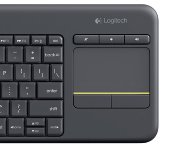 WIRELESS TOUCH KEYBOARD K400 PLUS (4)