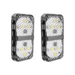 Baseus Car Door Open Warning LED Light 2Pcs