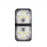 Baseus Car Door Open Warning LED Light 2Pcs - Image 2