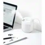 Baseus Elephant Humidifier with LED Lamp (DHXX-02) - Image 7