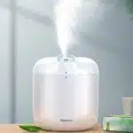 Baseus Elephant Humidifier with LED Lamp (DHXX-02) - Image 6