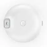 Baseus Elephant Humidifier with LED Lamp (DHXX-02) - Image 4