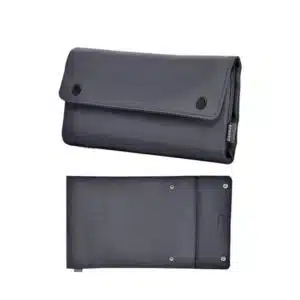 Baseus Folding Series 13-inch Laptop Sleeve Bag