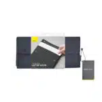 Baseus Folding Series 16-inch Laptop Sleeve Bag - Image 4