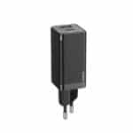 Baseus GaN Mini Quick Charger CU 45W EU 25