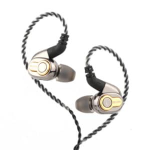 Blon BL-05 HiFi In-Ear Earphone