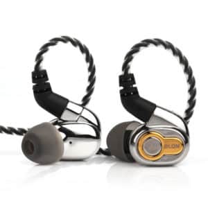 Blon BL 05 HiFi In ear Earphone 3