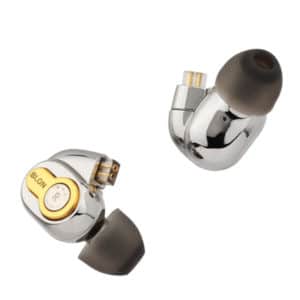 Blon BL 05 HiFi In ear Earphone 4