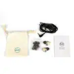 Blon BL-05 HiFi In-Ear Earphone - Image 5