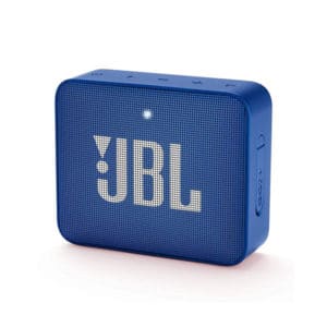 JBL GO 2 Bluetooth Speaker Blue