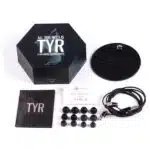 KINERA TYR Dynamic Driver In-Ear Earphones - Image 3