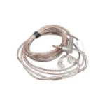 KZ B Pin Replacement Cable With Mic