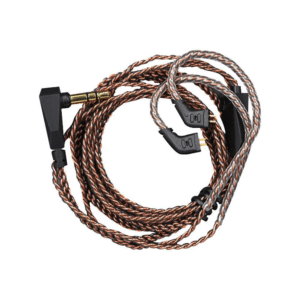 KZ B Pin Replacement Cable With Mic