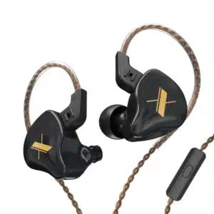 KZ EDX In-Ear Earphone