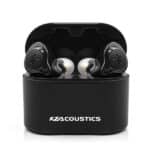 KZ S2 Hybrid True Wireless Earbuds