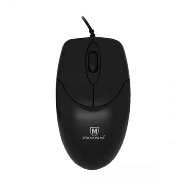 Micropack M101 Optical USB Mouse 1