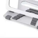 WiWU S100 Foldable Laptop Stand - Image 4