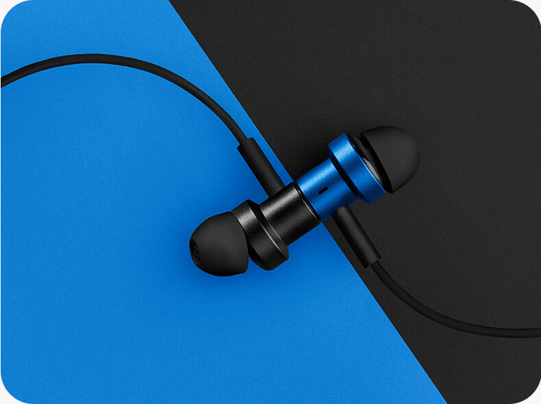 Xiaomi Mi Dual Driver In ear Earphones 1 1