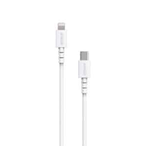 Anker PowerLine Select 3ft USB-C Cable with Lightning Connector