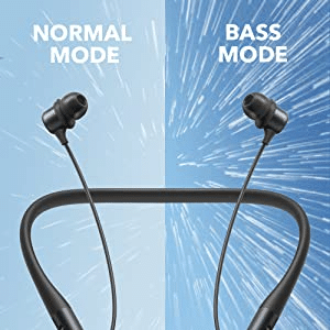 Anker Soundcore Life U2 Bluetooth Neckband Headphones 1 4
